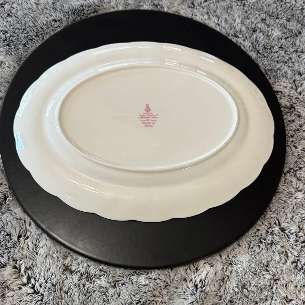 Royal Doulton vtg 1981